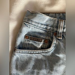 Vintage Calvin Klein jeans, Size 24/25